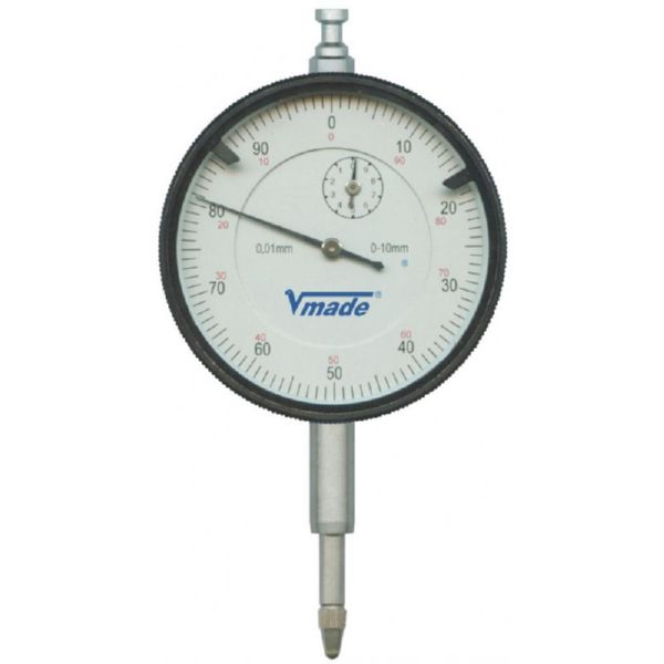 VOGEL RELOJ COMPARADOR 0-1,0 X 0,001 MM