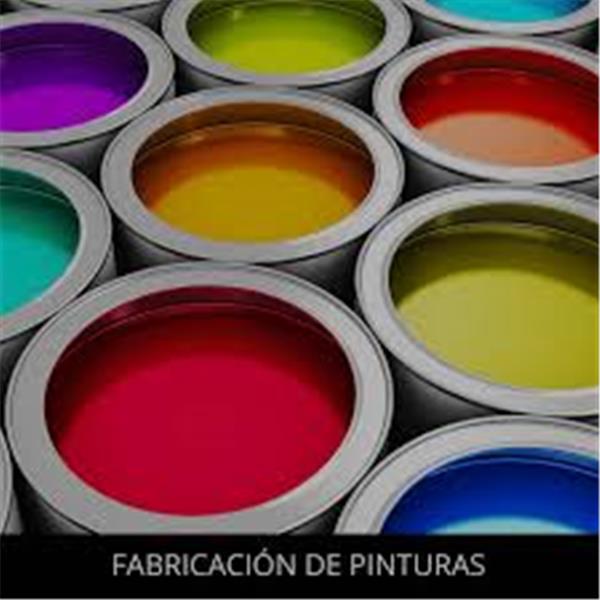 PINTURAS