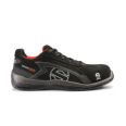 SPARCO ZAPATO SPORT EVO NRNR S3 