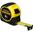 FLEXOMETRO 8 MTS 32MM FATMAX 0-33728 STANLEY