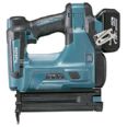 MAKITA CLAVADORA 18V LITIO 3.0AH