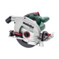 METABO SIERRA CIRCULAR KS 66 FS