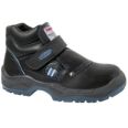 PANTER BOTA FRAGUA PLUS S3 C/VELCRO