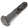 TORNILLO DIN 931 PAVONADO