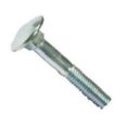 TORNILLO DIN 603 ZN