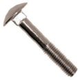 TORNILLO DIN 603 INOX A2