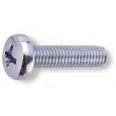 TORNILLO DIN 7985 ZINCADO