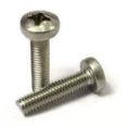 TORNILLO DIN 7985 INOX A2