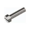 TORNILLO DIN 84 INOX A2