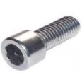 TORNILLO DIN 912 INOX A2