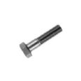 TORNILLO DIN 931 INOX A2